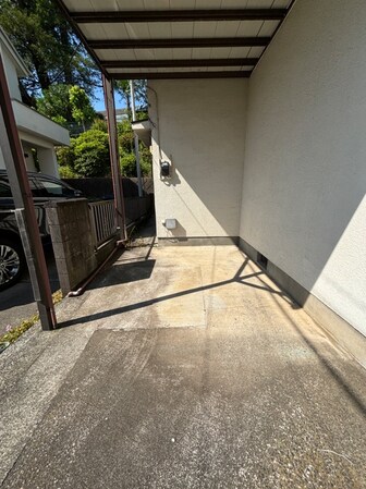 町田市小山町貸家の物件内観写真